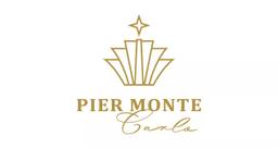 Logo do empreendimento Pier Monte Carlo.