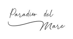 Logo do empreendimento Paradiso Del Mare.
