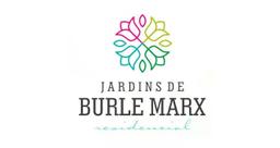 Logo do empreendimento Jardins de Burle Marx - Fase 4.