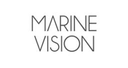 Logo do empreendimento Marine Vision.
