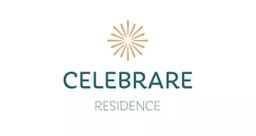 Logo do empreendimento Celebrare Residence.