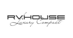 Logo do empreendimento RV House Luxury Compact.