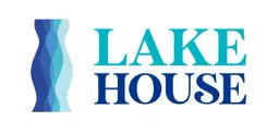 Logo do empreendimento Lake House Residence.