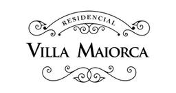 Logo do empreendimento Residencial Villa Maiorca.