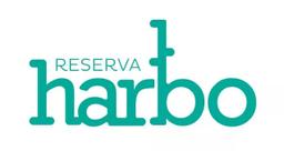 Logo do empreendimento Reserva Harbo.