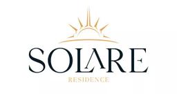 Logo do empreendimento Solare Residence.