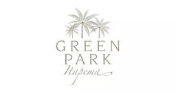 Logo do empreendimento Green Park Torre 1.