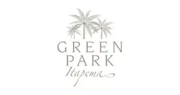 Logo do empreendimento Green Park Torre 3.