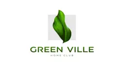 Logo do empreendimento Green Ville.
