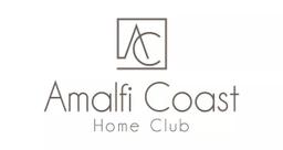 Logo do empreendimento Amalfi Coast Home Club Torre 1 e Torre 3.
