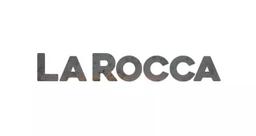 Logo do empreendimento La Rocca.