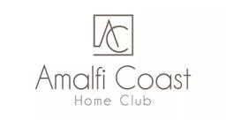 Logo do empreendimento Amalfi Coast Home Club Torre 5 e Torre 7.
