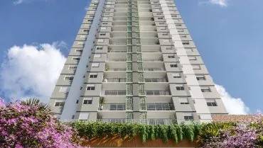 Apartamento à venda em Goiânia - Wish Gran 29, da EBM Construtora