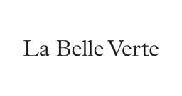 Logo do empreendimento La Belle Verte.