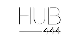 Logo do empreendimento Hub 444.