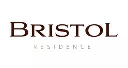 Logo do empreendimento Bristol CNA Residence.