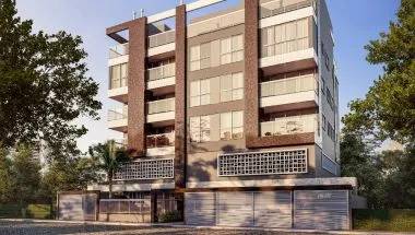 Apartamentos à venda no Residencial Barbados em Bombinhas, SC