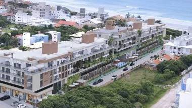 Apartamentos à venda no Vila do Sol em Bombinhas