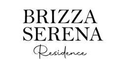 Logo do empreendimento Brizza Serena Residence.