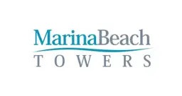 Logo do empreendimento Marina Beach.