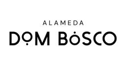 Logo do empreendimento Alameda Dom Bosco.