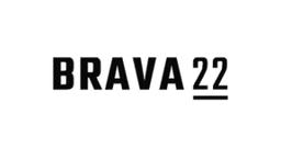 Logo do empreendimento Brava22.