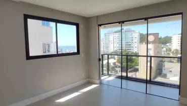 Apartamentos prontos para morar à venda no edifício Brava22 em Itajaí, SC