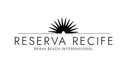 Logo do empreendimento Reserva Recife.