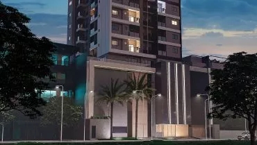 Apartamentos à venda no Manu Bay em Itajaí, SC