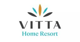 Logo do empreendimento Vitta Home Resort.