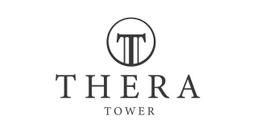Logo do empreendimento Thera Tower.