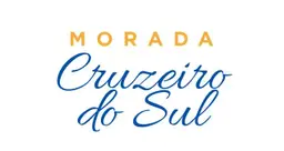 Logo do empreendimento Morada Cruzeiro do Sul.