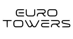 Logo do empreendimento Euro Towers.