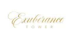 Logo do empreendimento Exuberance Tower.