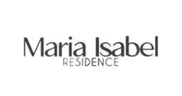 Logo do empreendimento Maria Isabel Residence.