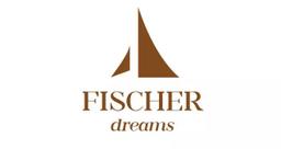 Logo do empreendimento Fischer Dreams.