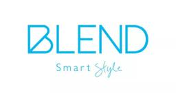 Logo do empreendimento Blend SmartStyle.
