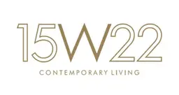 Logo do empreendimento 15W22.