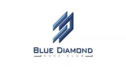 Logo do empreendimento Blue Diamond Home Club Torre 1.