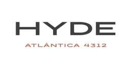 Logo do empreendimento Hyde Atlântica 4312.