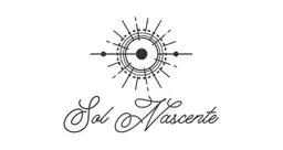 Logo do empreendimento Sol Nascente.