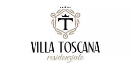 Logo do empreendimento Villa Toscana Residenziale.
