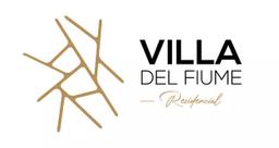 Logo do empreendimento Villa del Fiume.