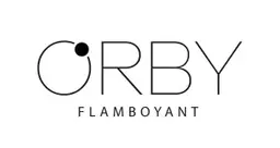 Logo do empreendimento Orby Flamboyant.