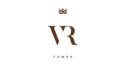 Logo do empreendimento VR Tower.
