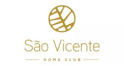 Logo do empreendimento São Vicente Home Club Torre D e E.