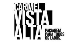 Logo do empreendimento Carmel Vista Alta.