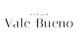 Logo do empreendimento Atrium Valle Bueno.