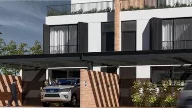 Apartamentos à venda no Jardim das Palmeiras em Balneário Camboriú, SC