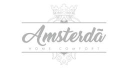 Logo do empreendimento Amsterdã Home Comfort.
